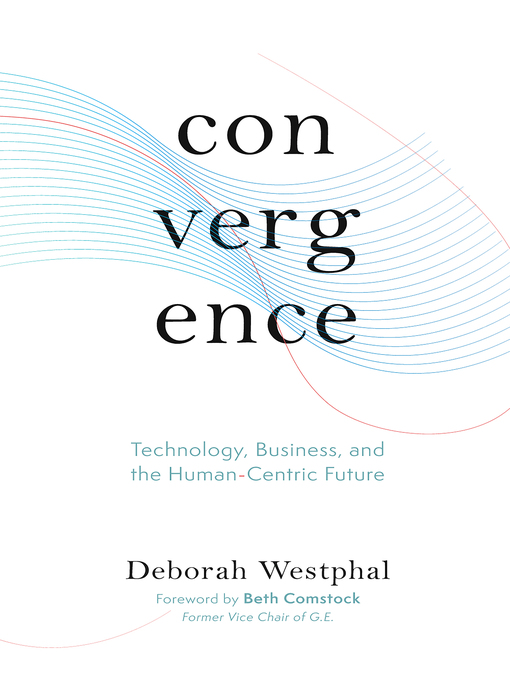 Title details for Convergence by Deborah Westphal - Available